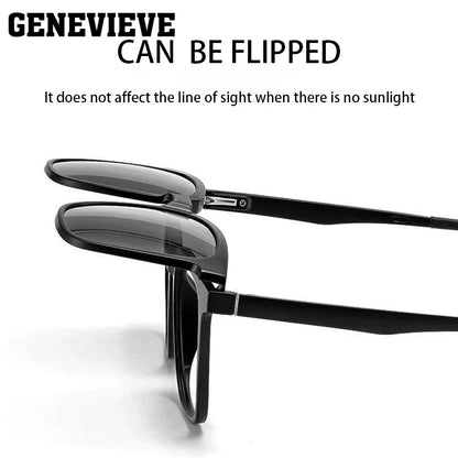GENEVIEVE New Men&