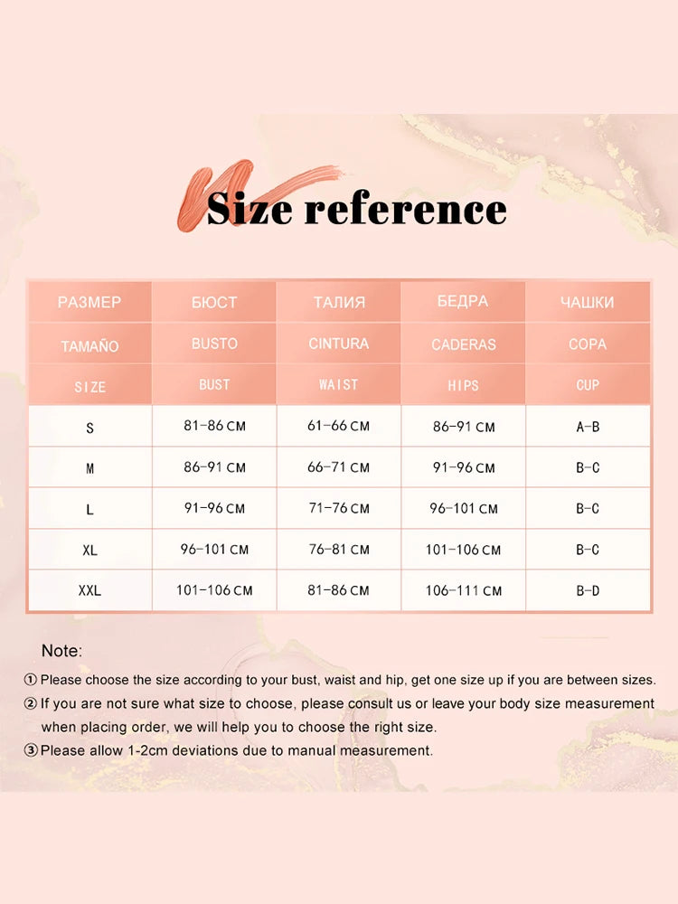 Sexy Pleated Brazilian Bikini Set – Micro Triangle Swimsuit for Women