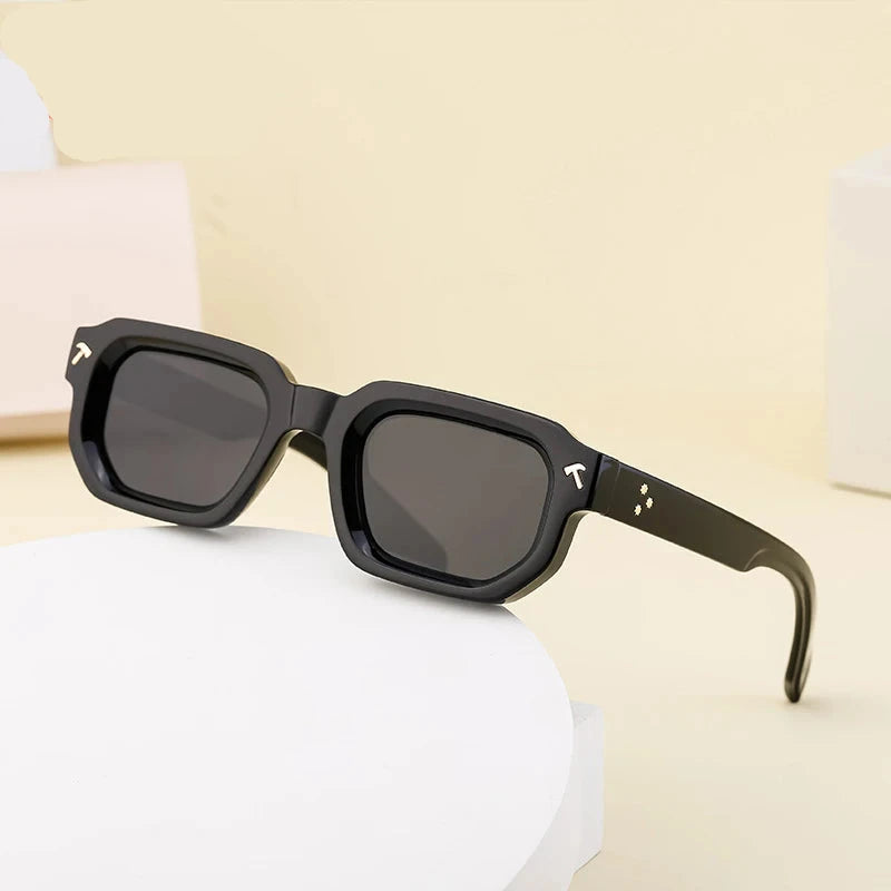 Polarized Square Sunglasses