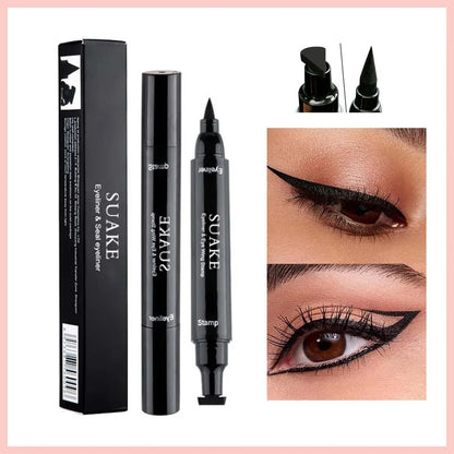 2-in-1 Stamp Eyeliner