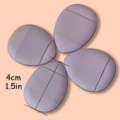 Makeup Sponge Blender Set for Foundation &amp; Cosmetic Application