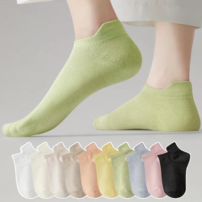 Breathable High Quality Ankle Sock