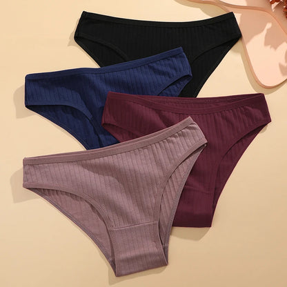 6PCS Women&