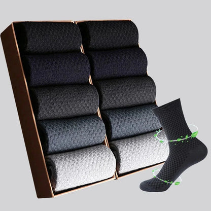 High Quality Breathable Business Dress Ankle Socks