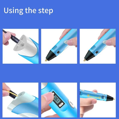 3D Printing Pen