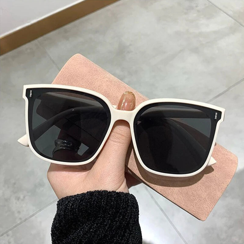 New Women Designer Sunglasses