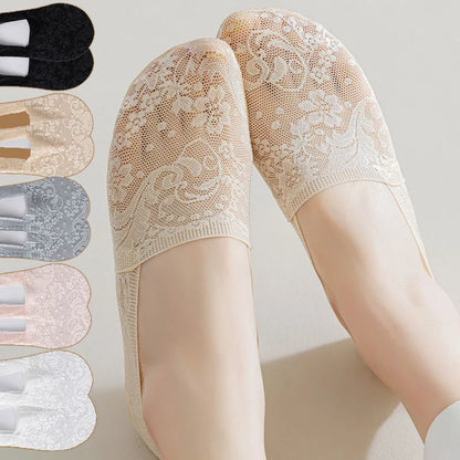 5 Pairs Women Socks