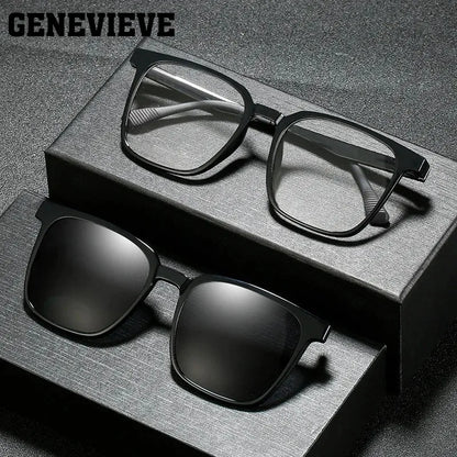 GENEVIEVE New Men&
