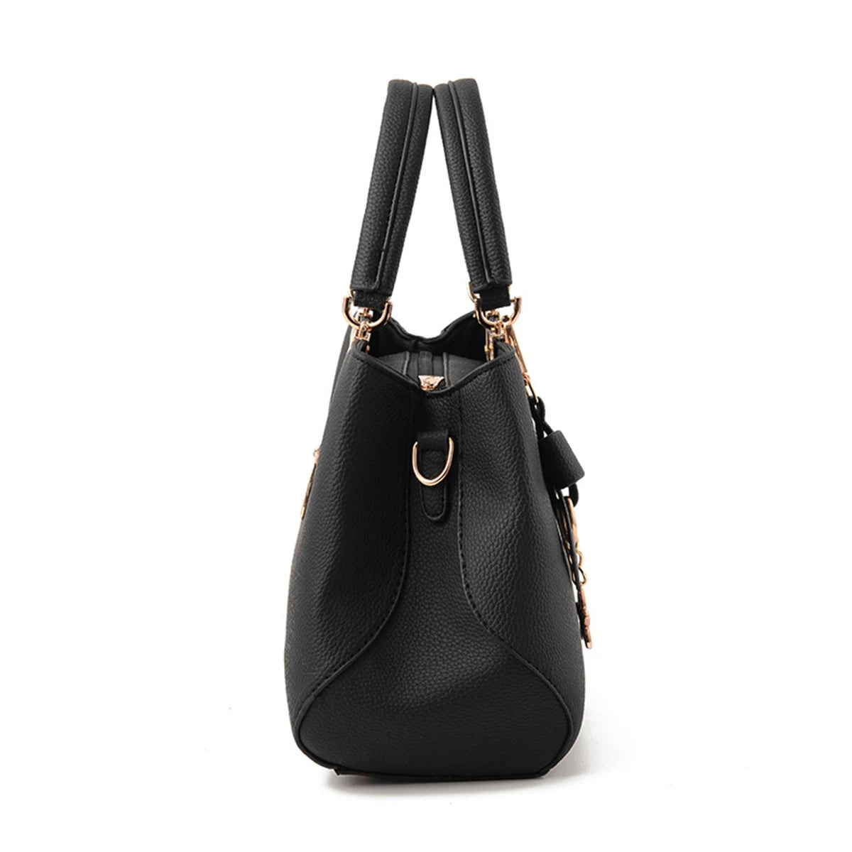 Classic Elegant Handbag