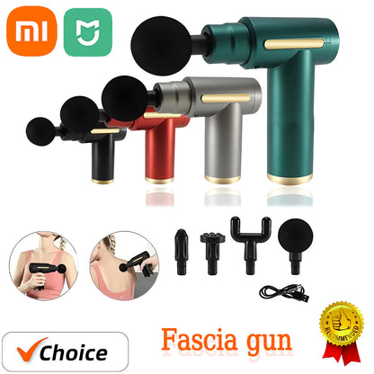 Xiaomi MIJIA Mini Muscle Massage Gun - Amazing G