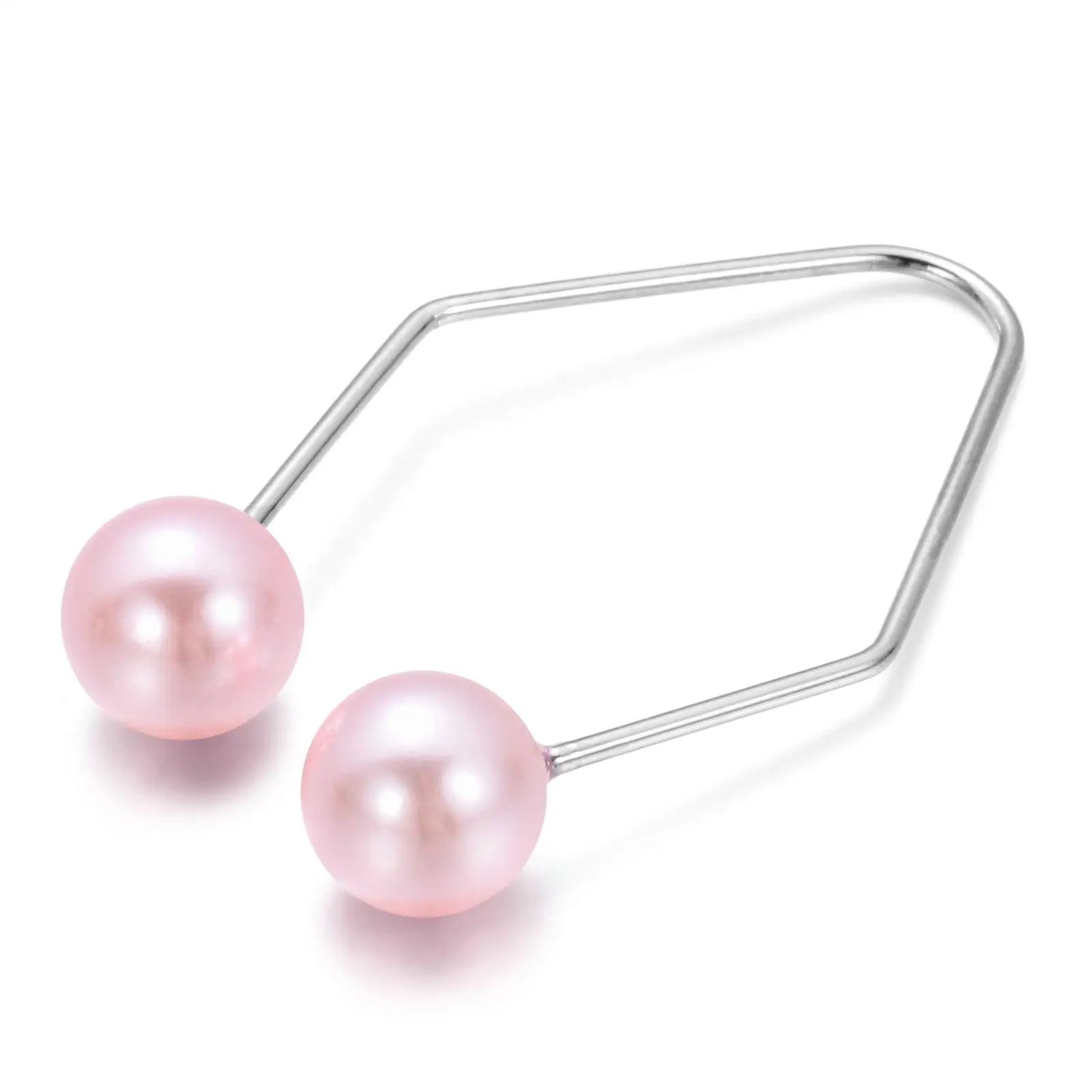 Pearl Dimple Trainer – Alloy Facial Beauty Tool for Cheeks