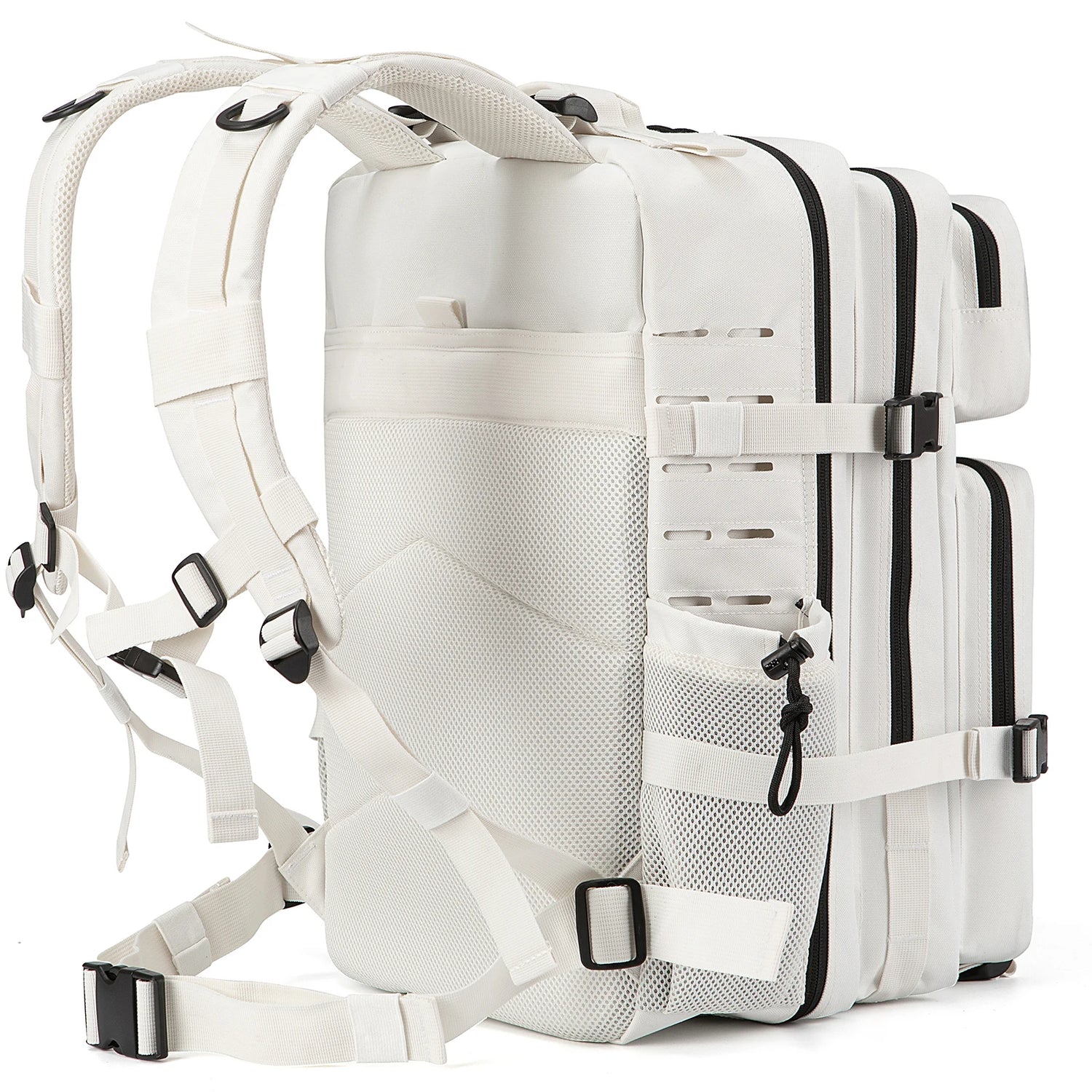 QT&amp;QY Tactical 25L/45L Backpack for Outdoor Adventures