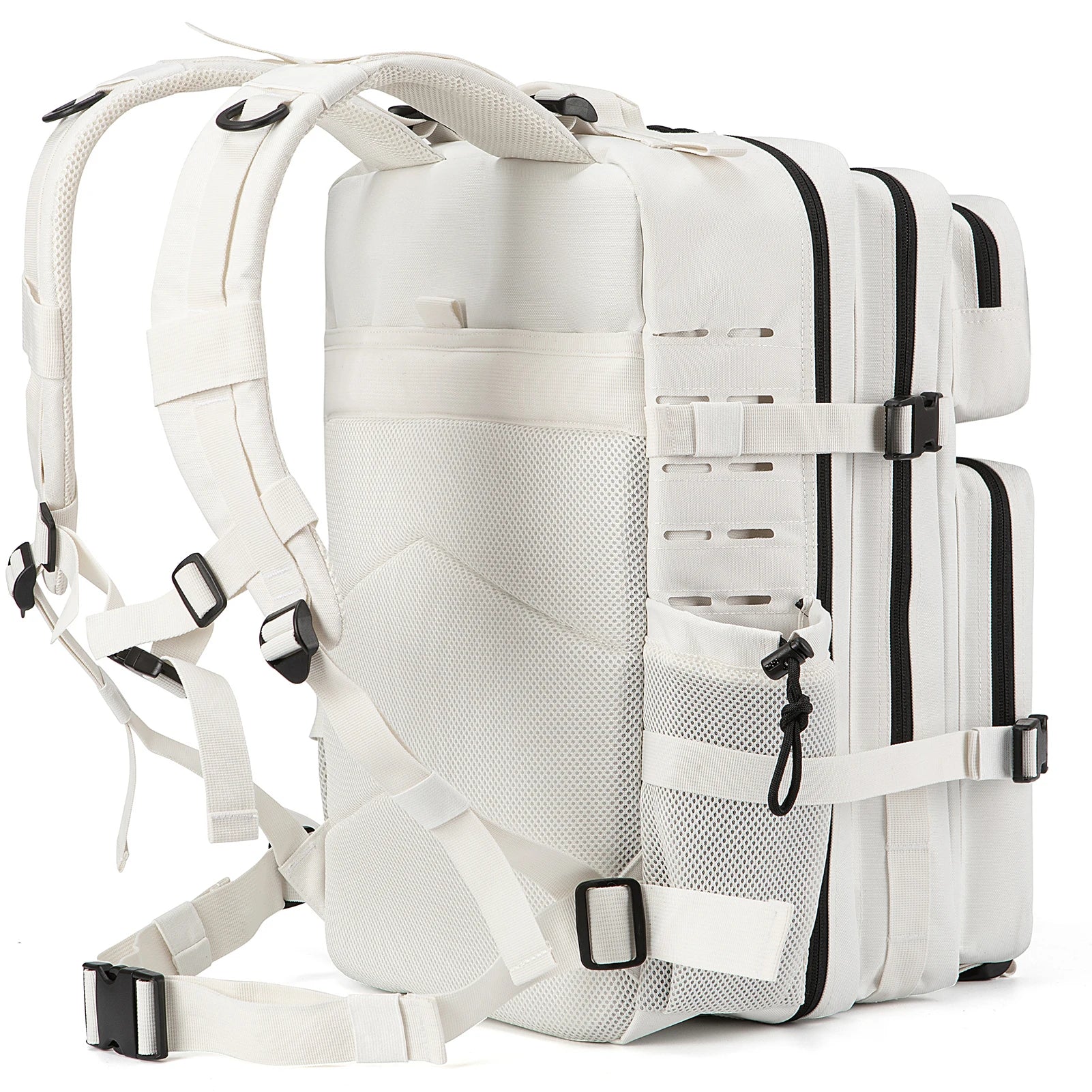 QT&amp;QY Tactical 25L/45L Backpack for Outdoor Adventures