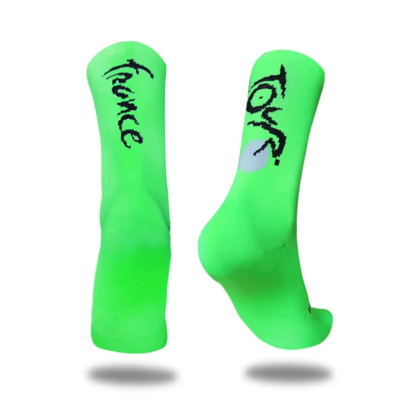 New Cycling Socks