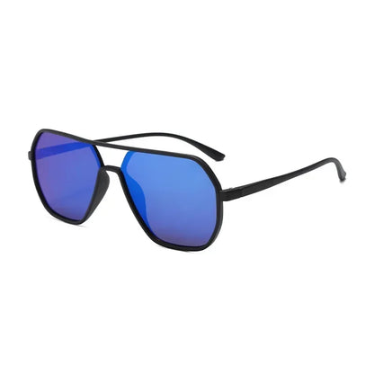 Large Frame Body Sunglasses for Men and Women