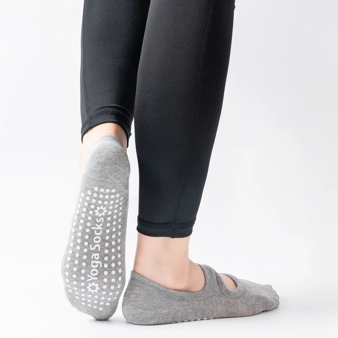 Silicone Non-slip Yoga Socks