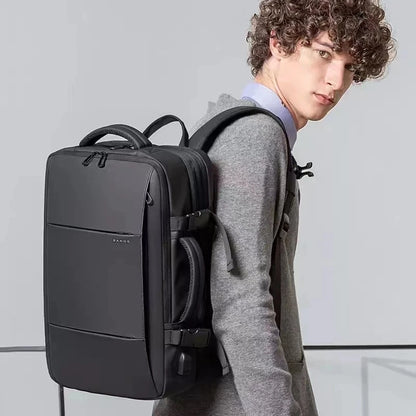 BANGE Travel Business Backpack for Men