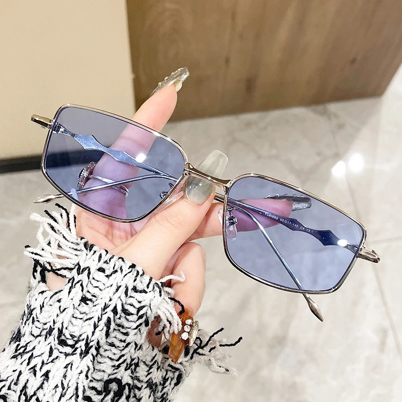 Fashion Oversized Sunglasses for Women