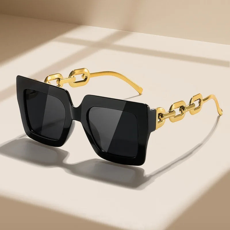 Fashion Oversized Sunglasses for Women