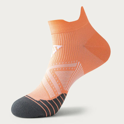 Summer Quick-Drying Running Socks Breathable &amp; Anti Friction