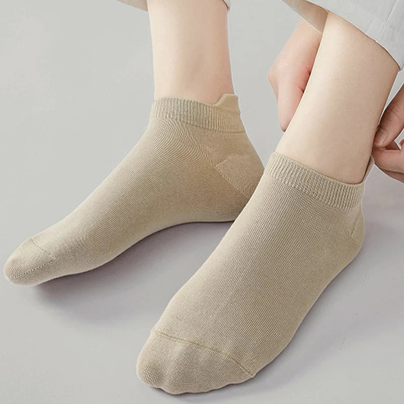 Breathable High Quality Ankle Sock