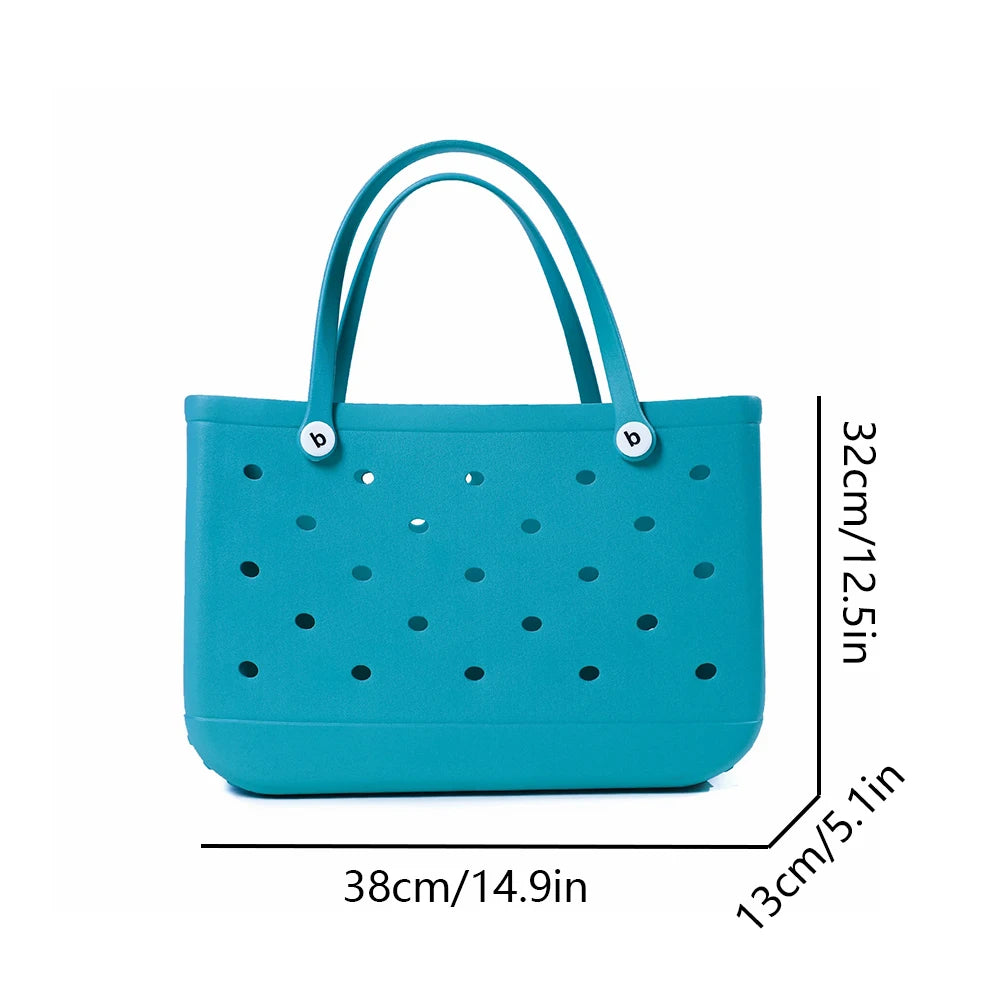 Durable Waterproof EVA Beach Bag