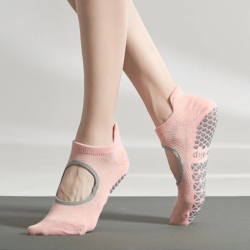 Yoga Socks for Women