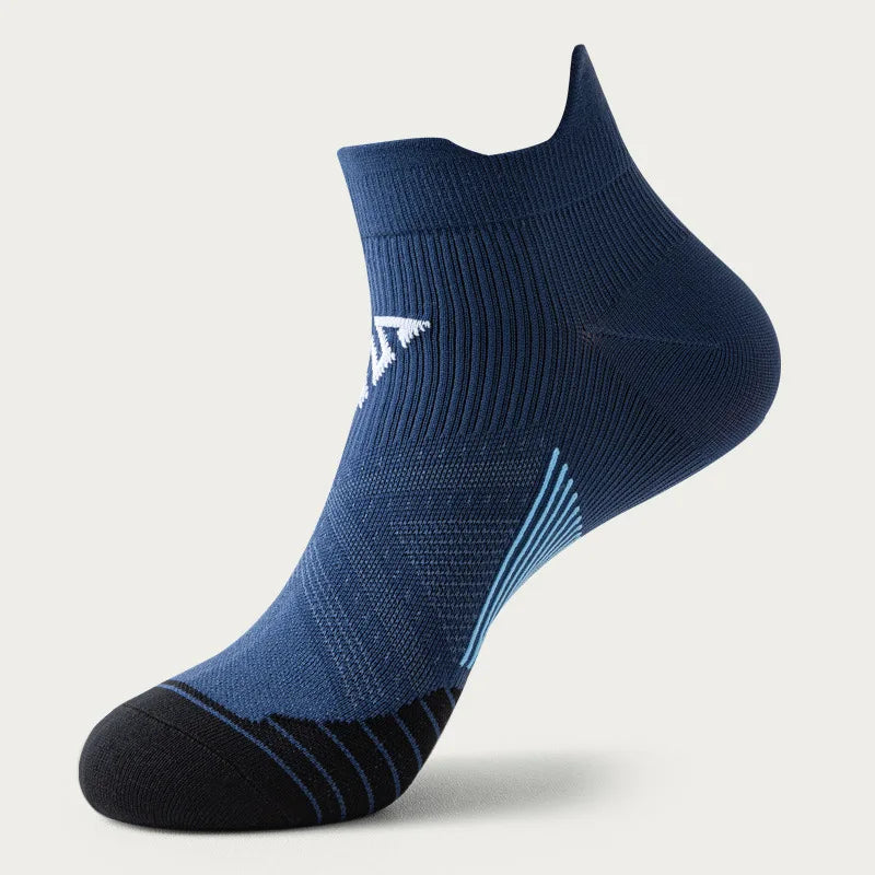 Summer Quick-Drying Running Socks Breathable &amp; Anti Friction