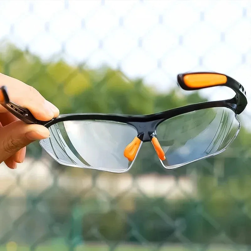 1/3pcs Clear Safety Goggles