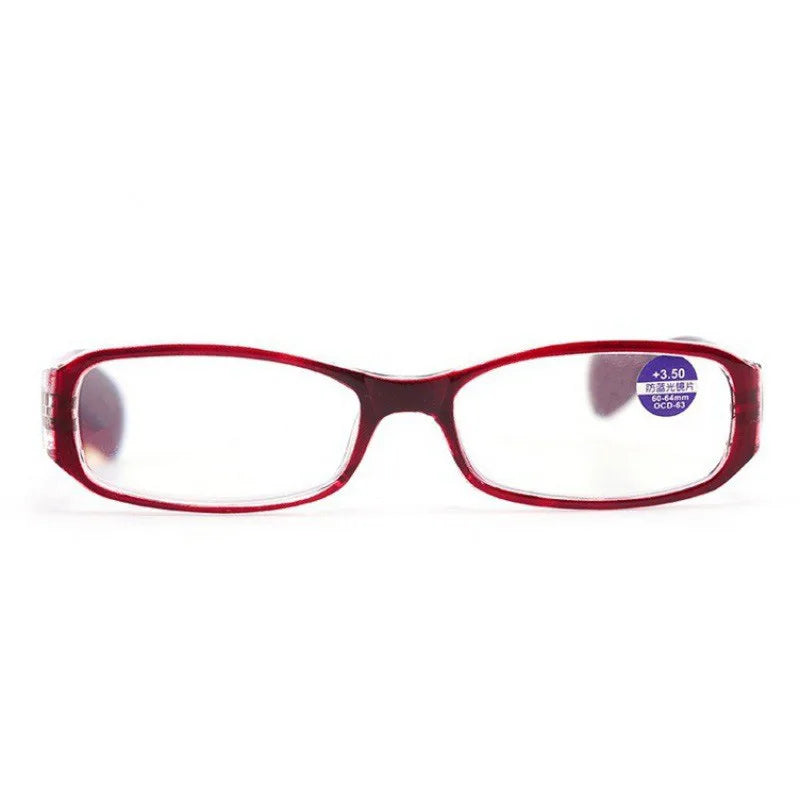 Anti Blue Light Reading Glasses for Women