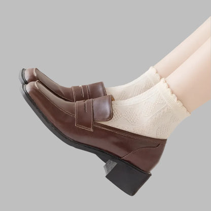 6 Pair Women&