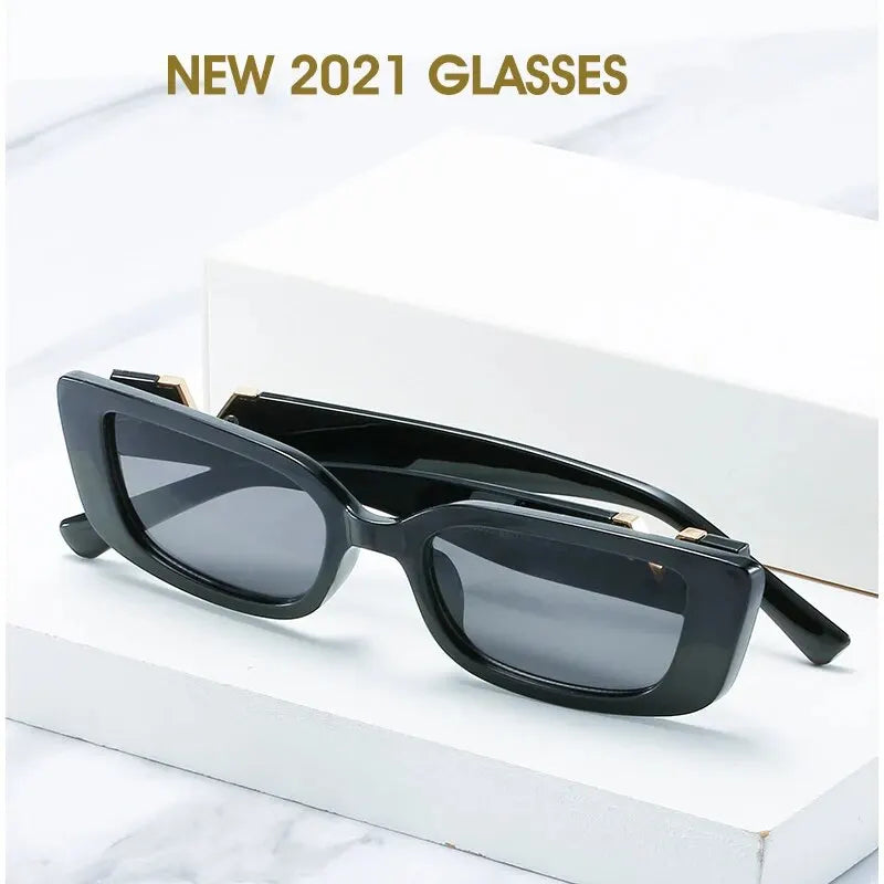 Fashion Cat Eye Sunglasses Luxury Eyewear