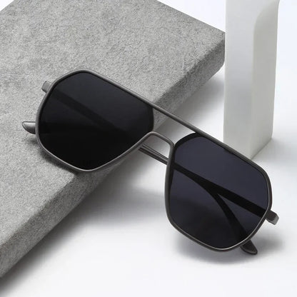 Large Frame Body Sunglasses for Men and Women