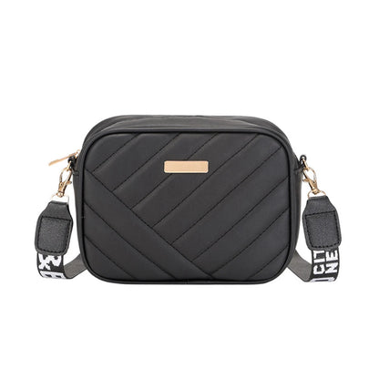 High-Quality PU Shoulder Bag for Women