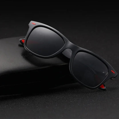 Men’s Polarized Luxury Sunglasses