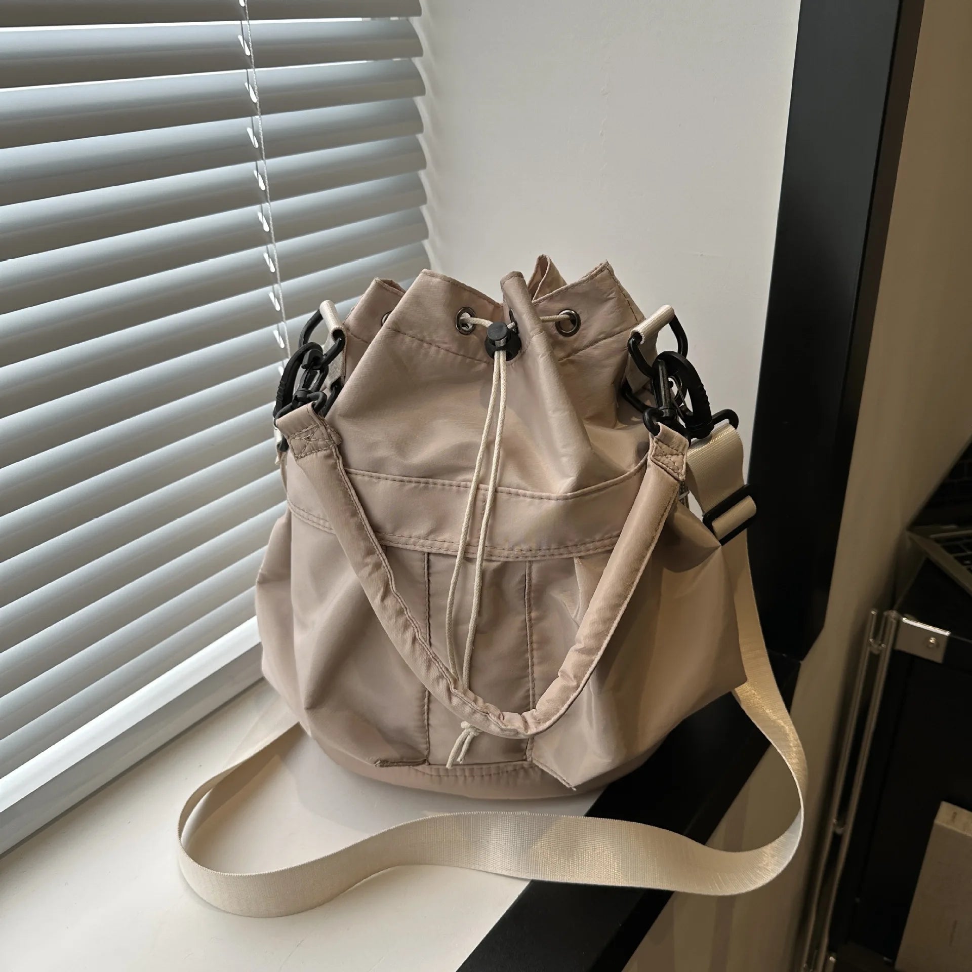 Korean Style Crossbody Bag