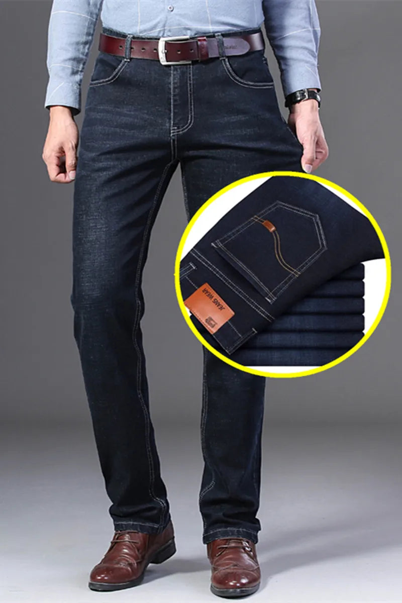KUBRO Men’s Jeans