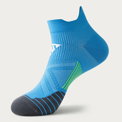 Summer Quick-Drying Running Socks Breathable &amp; Anti Friction