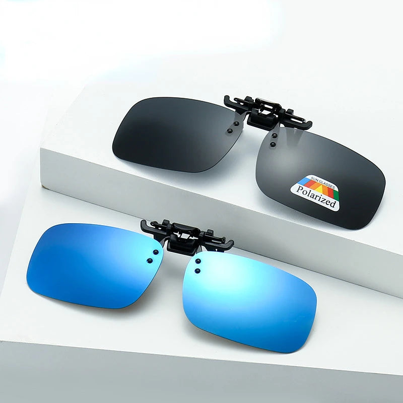 Versatile Myopia Glasses for Outdoor Activities