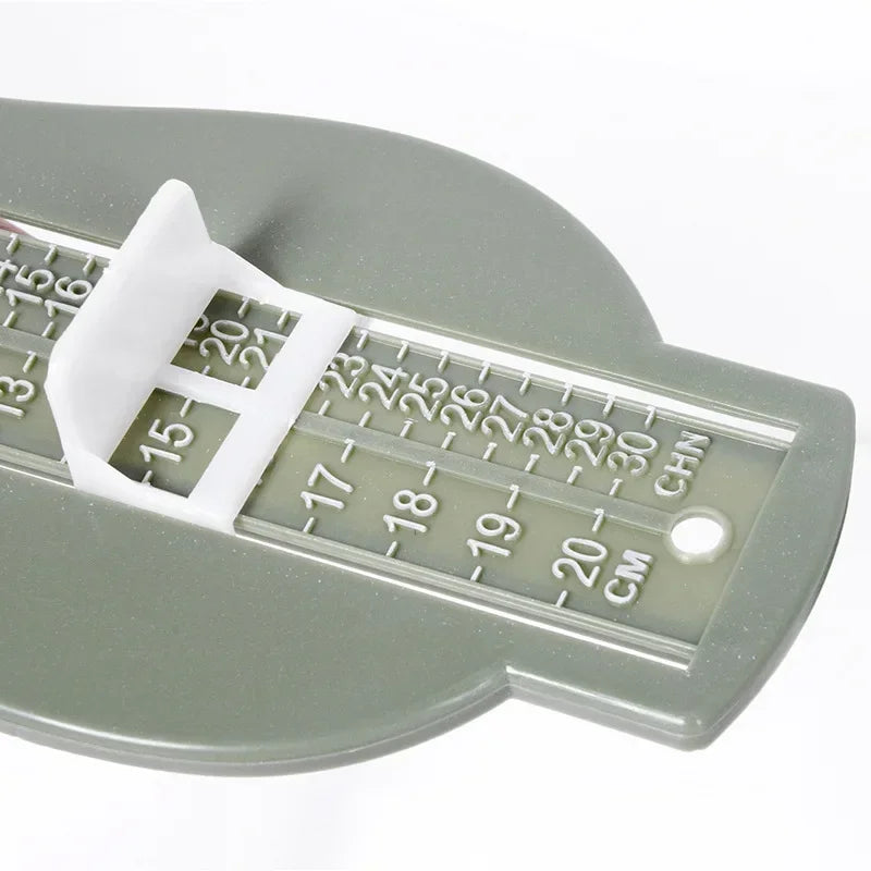 Baby Foot Ruler Measuring Device