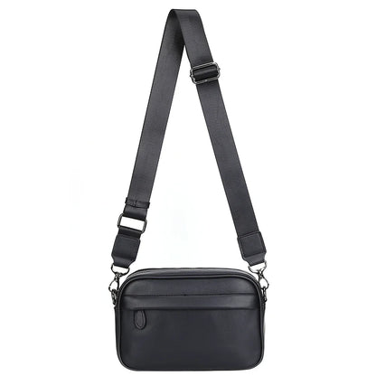 Casual Business Shoulder Bag for Men