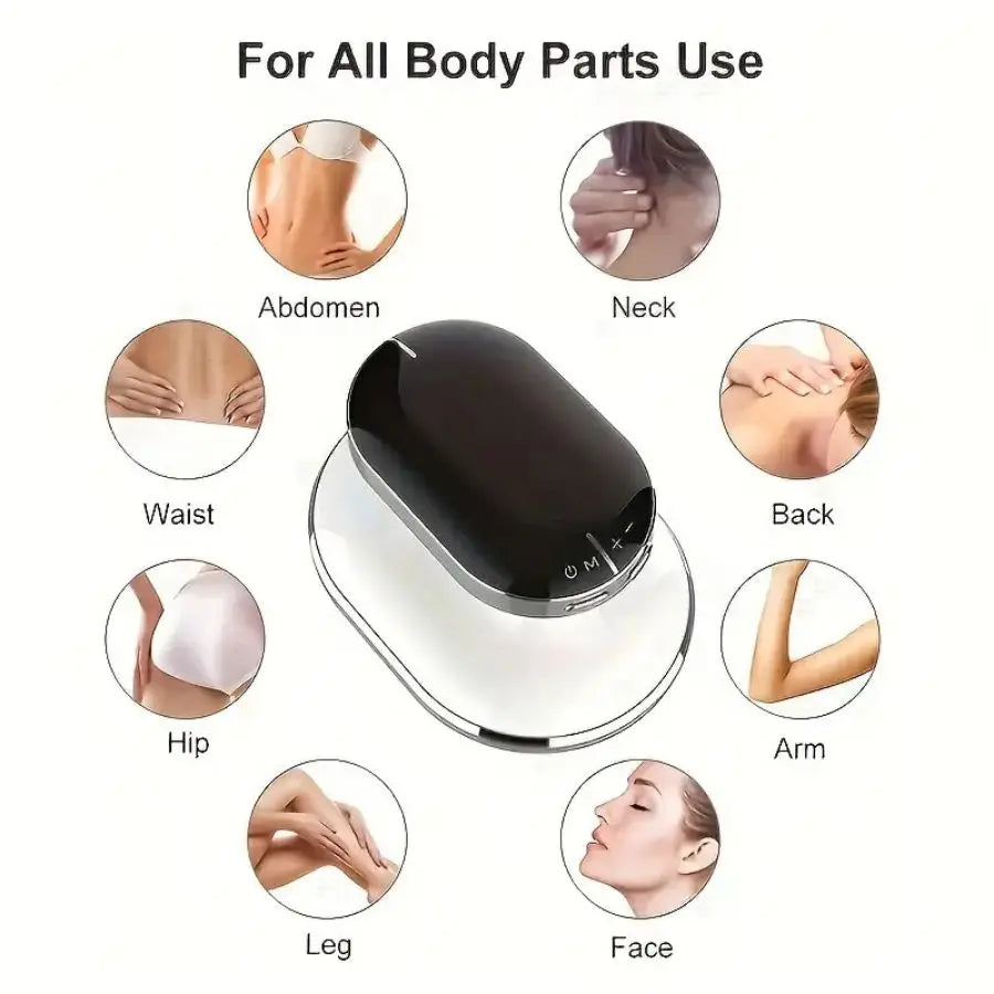 Electric Body Sculpting Massager