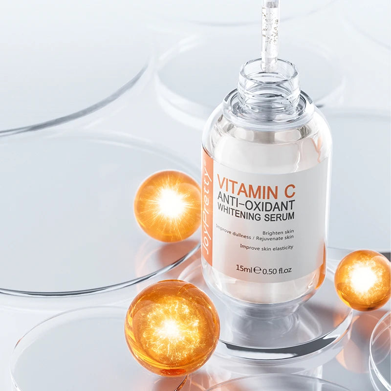 Vitamin C Serum – Dark Spot Remover with Hyaluronic Acid