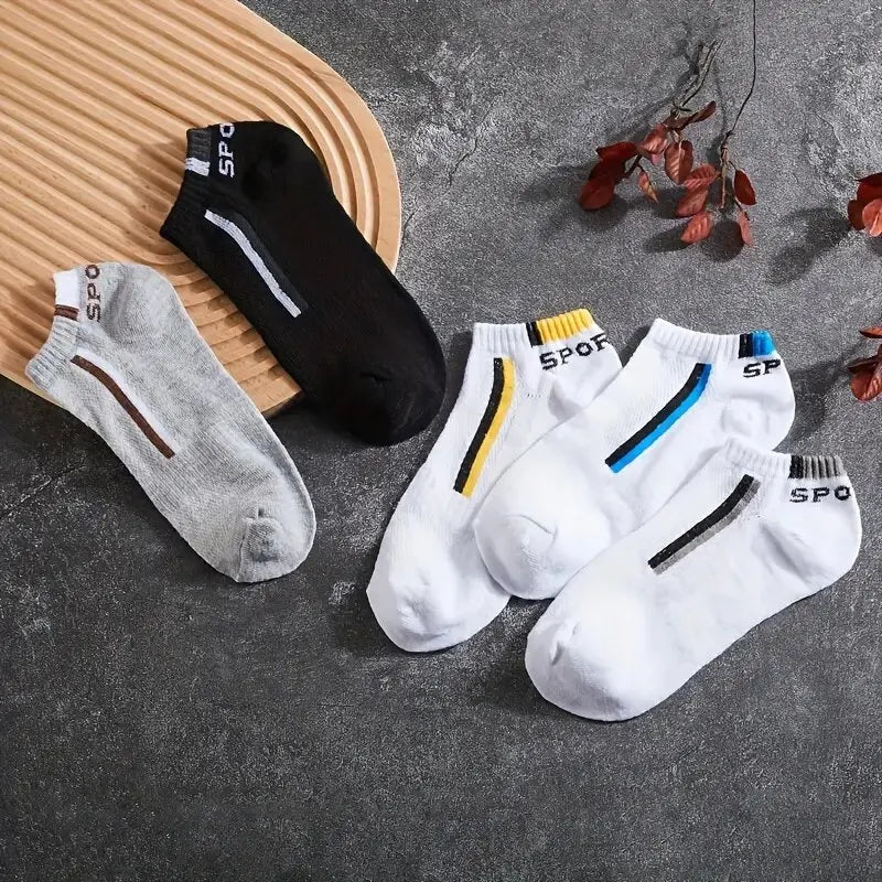 Men’s Ankle Socks