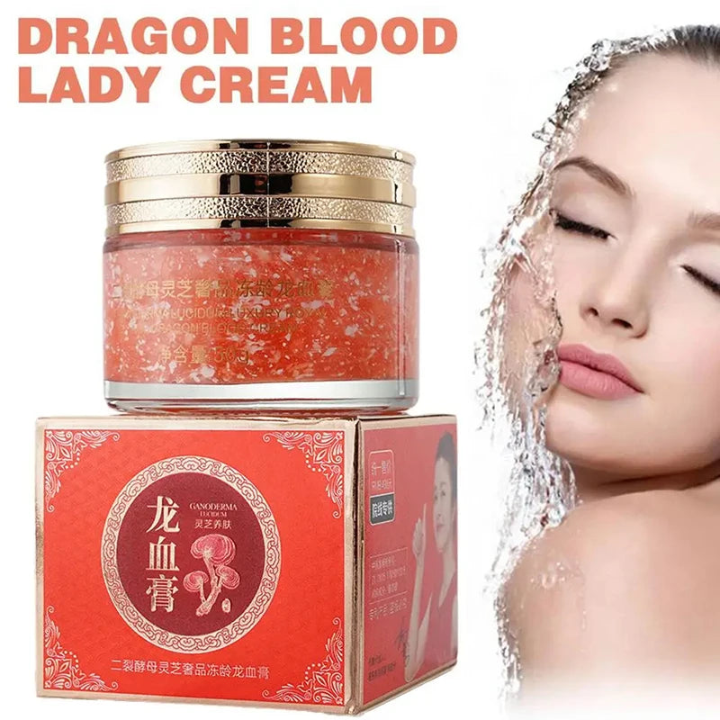 Dragon Blood Ointment – Radiance &amp; Moisturizing – Anti-Aging