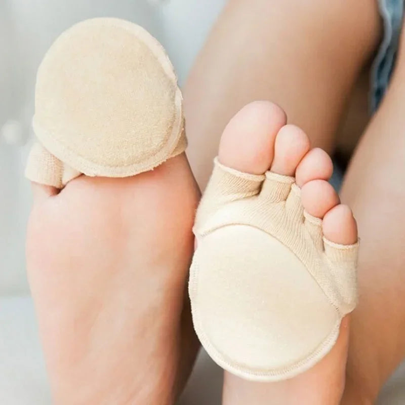 Cotton Toe Socks for Foot Care