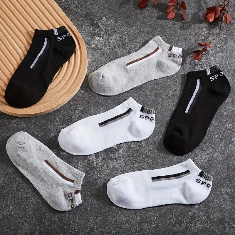 Men’s Ankle Socks