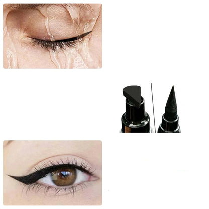 2-in-1 Stamp Eyeliner