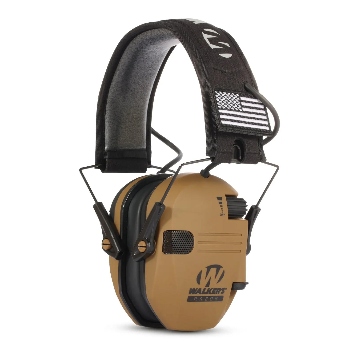 Electronic Earmuff for Walker&