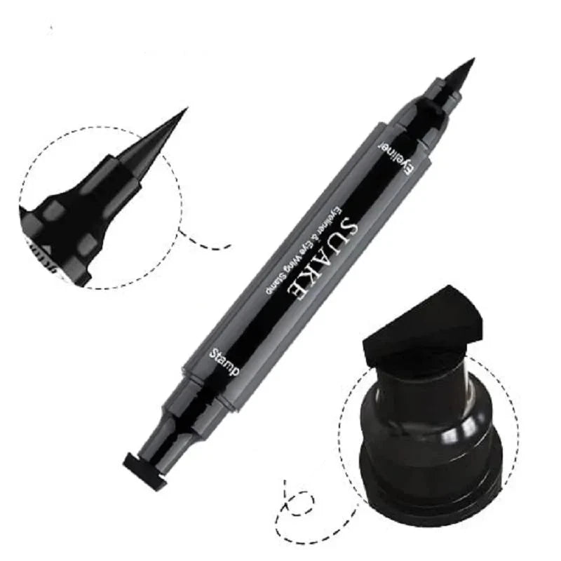 2-in-1 Stamp Eyeliner